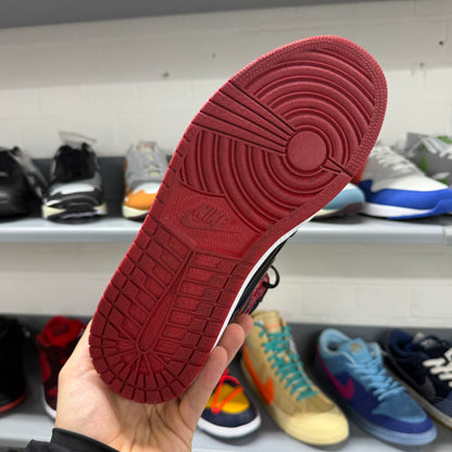 Air Jordan 1 High OG 'Patent Bred' *USED*