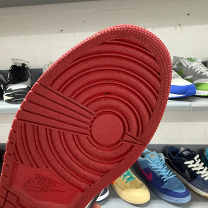 Air Jordan 1 High OG 'Patent Bred' *USED*