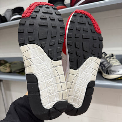 Nike Air Max 1 'Anniversary Red' (2017) *USED WITH BOX*