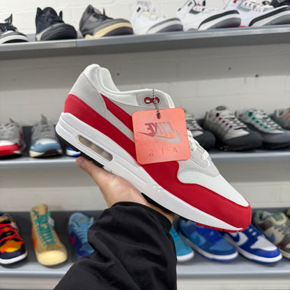 Air Max 1 'Anniversary Red' (2017)