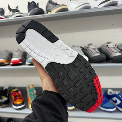 Air Max 1 'Anniversary Red' (2017)