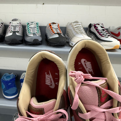 Nike Air Max 90 ' Bacons' *USED*