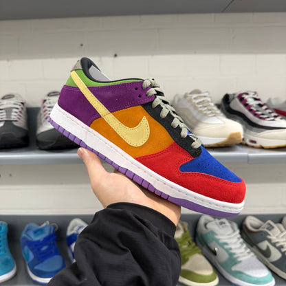 Nike Dunk Low 'Viotech'