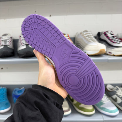 Nike Dunk Low 'Viotech'