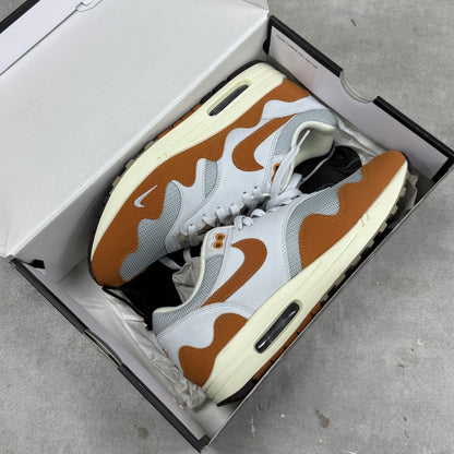 Nike x Patta Air Max 1 'Monarch' *USED*