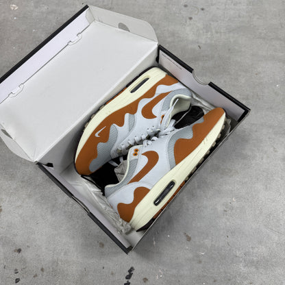 Nike x Patta Air Max 1 'Monarch' *USED*