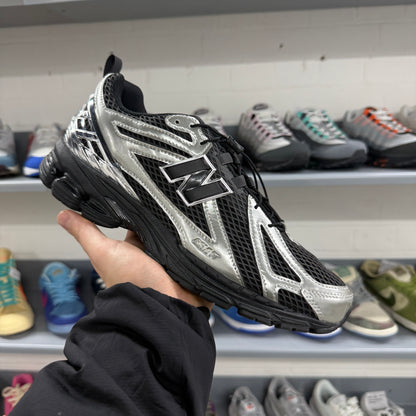 New Balance x BSMT 1906 " Black Chrome'