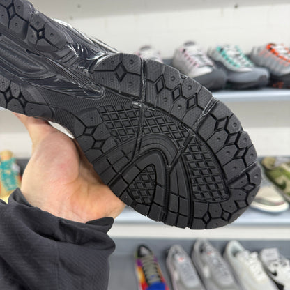 New Balance x BSMT 1906 " Black Chrome'