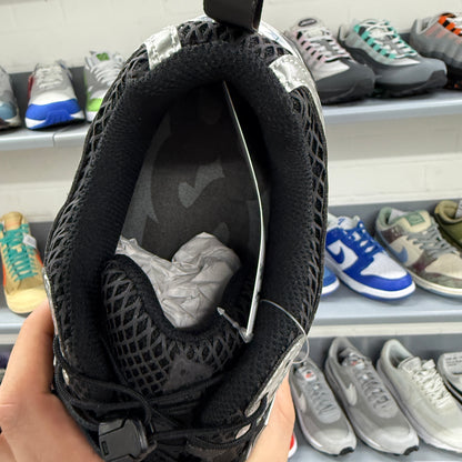 New Balance x BSMT 1906 " Black Chrome'