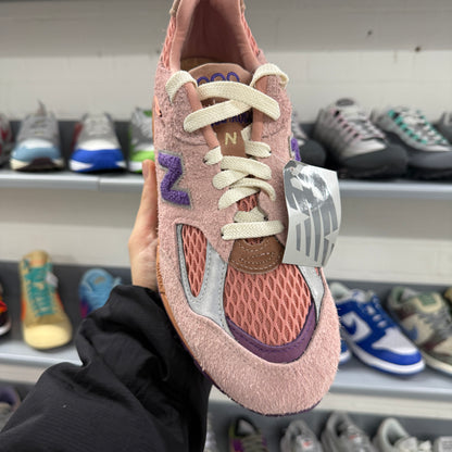 New Balance 990v2 Salehe Bembury 'Sand Be The Time'