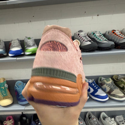 New Balance 990v2 Salehe Bembury 'Sand Be The Time'