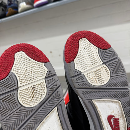Nike Air Jordan 4 Retro 'Bred Reimagined' *USED*