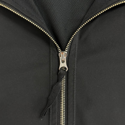 Stone Island Light Soft Shell Jacket - Black