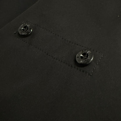 Stone Island Light Soft Shell Jacket - Black