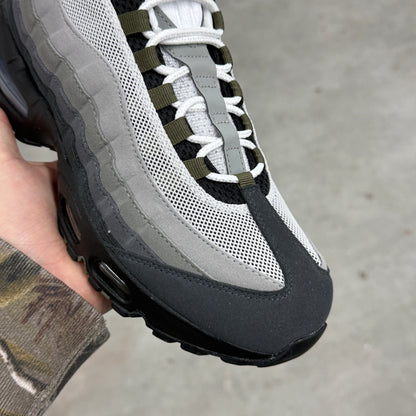 Nike Air Max 95 OG Big Bubble 'Olive'