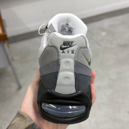 Nike Air Max 95 OG Big Bubble 'Olive'