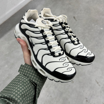 Nike Air Max Plus 'Panda'