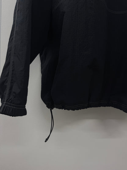 Supreme x Nike Ripstop Jacket 'Black'