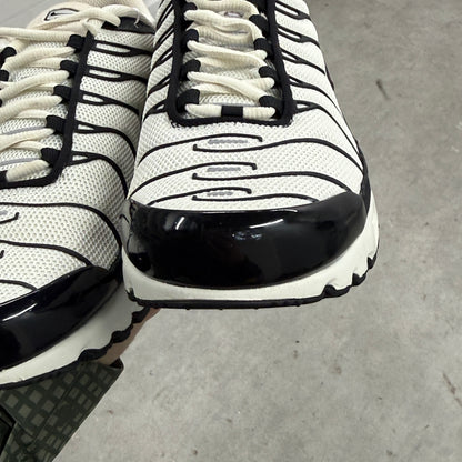 Nike Air Max Plus 'Panda'