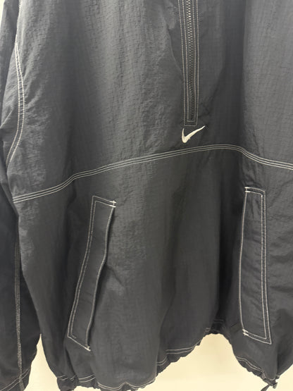 Supreme x Nike Ripstop Jacket 'Black'