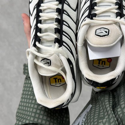 Nike Air Max Plus 'Panda'