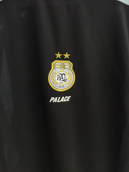 Palace Argentina Pro Jersey 'Black'