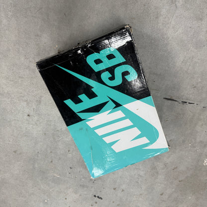 Nike Dunk High SB 'Cali' (2014)