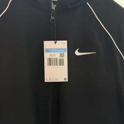 Supreme x Nike Track Jacket 'Black'