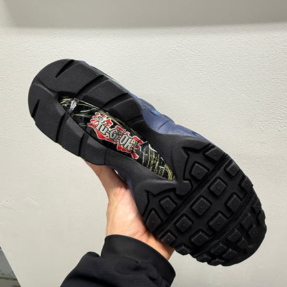 Nike x YU GI OH Air Muscle 95
