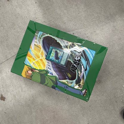 Nike x YU GI OH Air Muscle 95