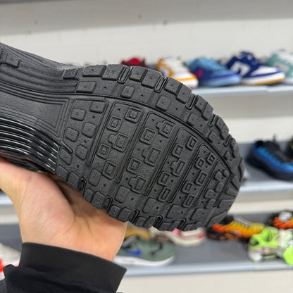 Nike P-6000 Triple Black