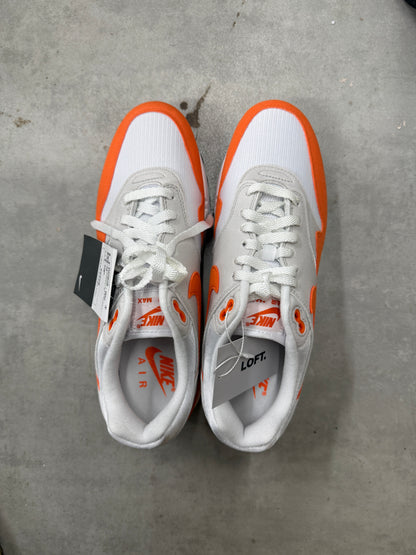 Nike WMNS Air Max 1 Safety Orange