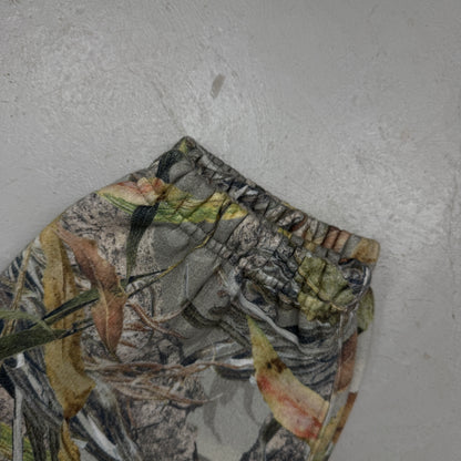 Patta Classic Jogging Pant 'Nature Print'