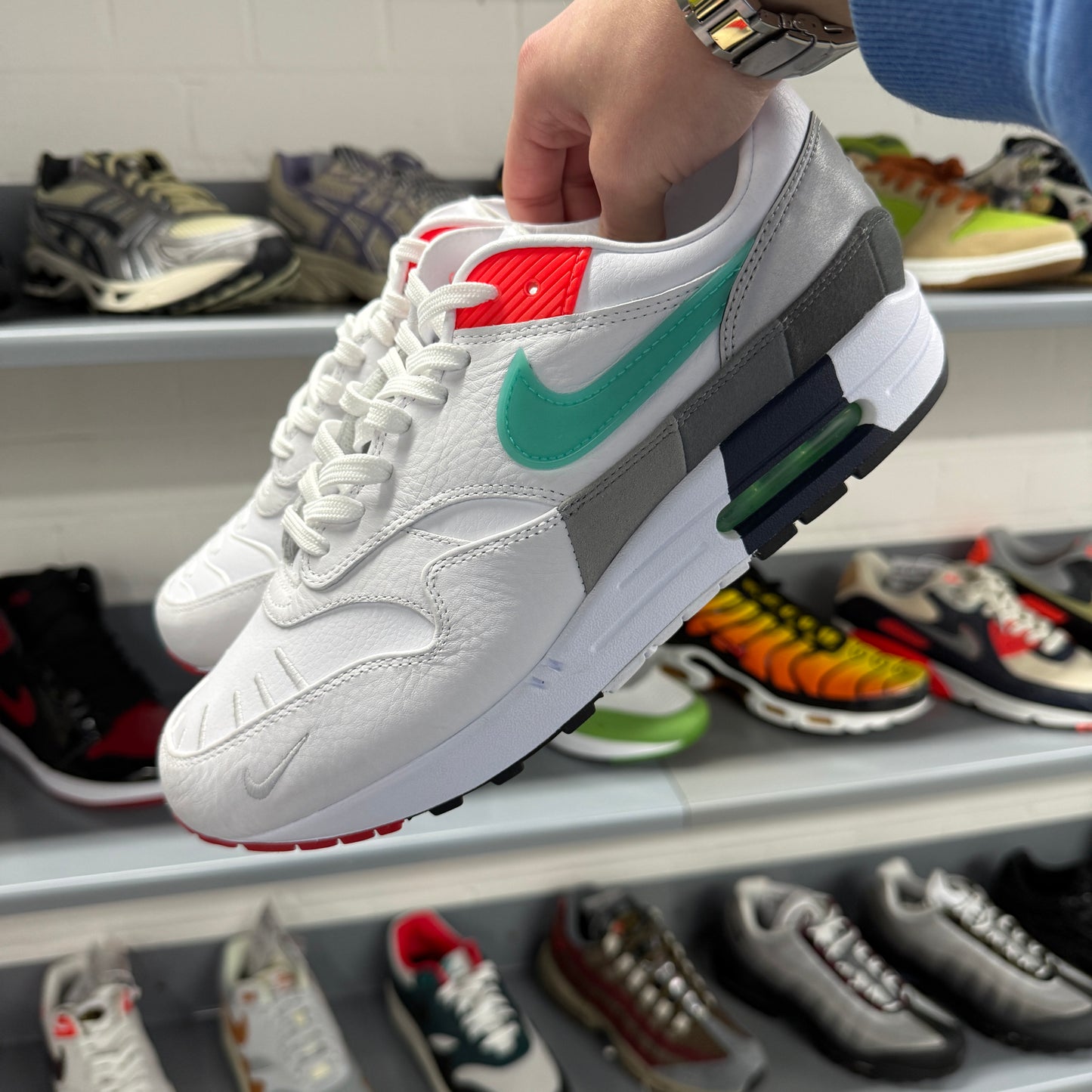 Nike Air Max 1 'Evolution Of Icons'