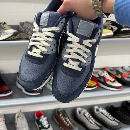 Nike Air Max 90 Cork Blue