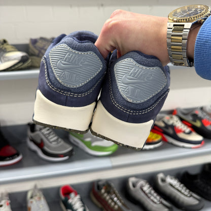 Nike Air Max 90 Cork Blue