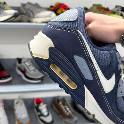 Nike Air Max 90 Cork Blue