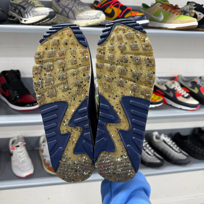 Nike Air Max 90 Cork Blue