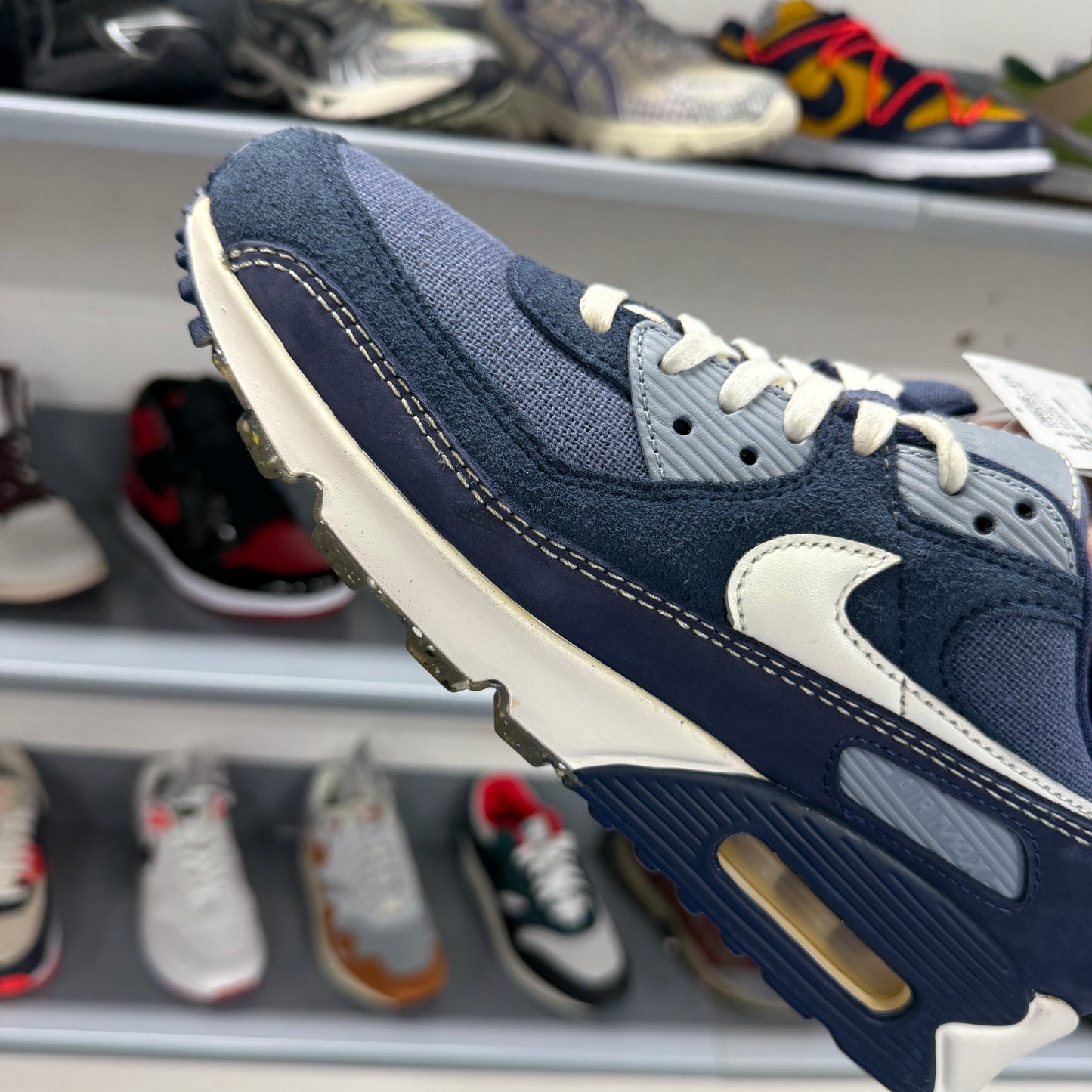 Nike Air Max 90 Cork Blue