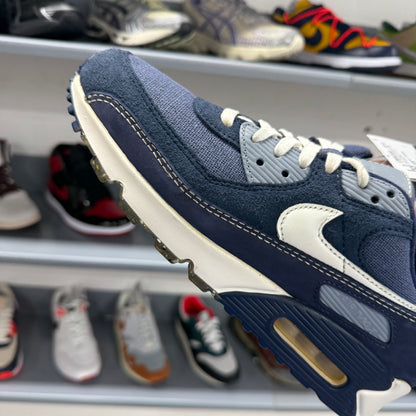 Nike Air Max 90 Cork Blue