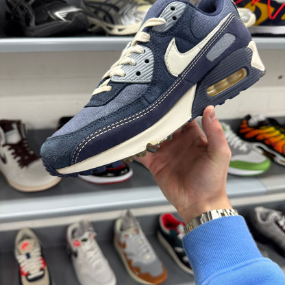Nike Air Max 90 Cork Blue