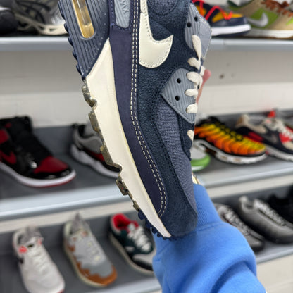 Nike Air Max 90 Cork Blue