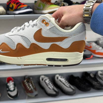 Nike x Patta Air Max 1 'Monarch' (Used)
