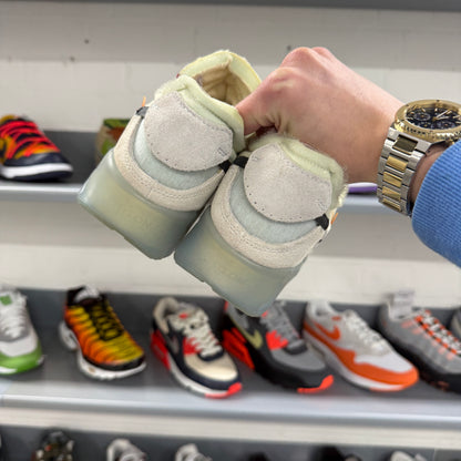 Nike x OFF-WHITE Air Max 90 'The Ten'