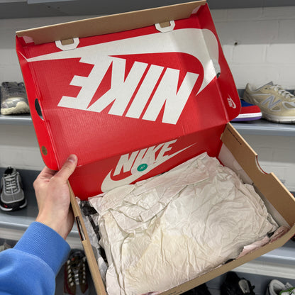 Nike x OFF-WHITE Air Max 90 'The Ten'