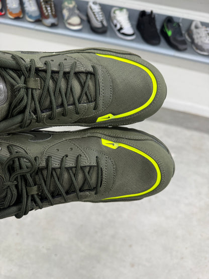 Nike Air Max 90 Surplus Olive (Used)
