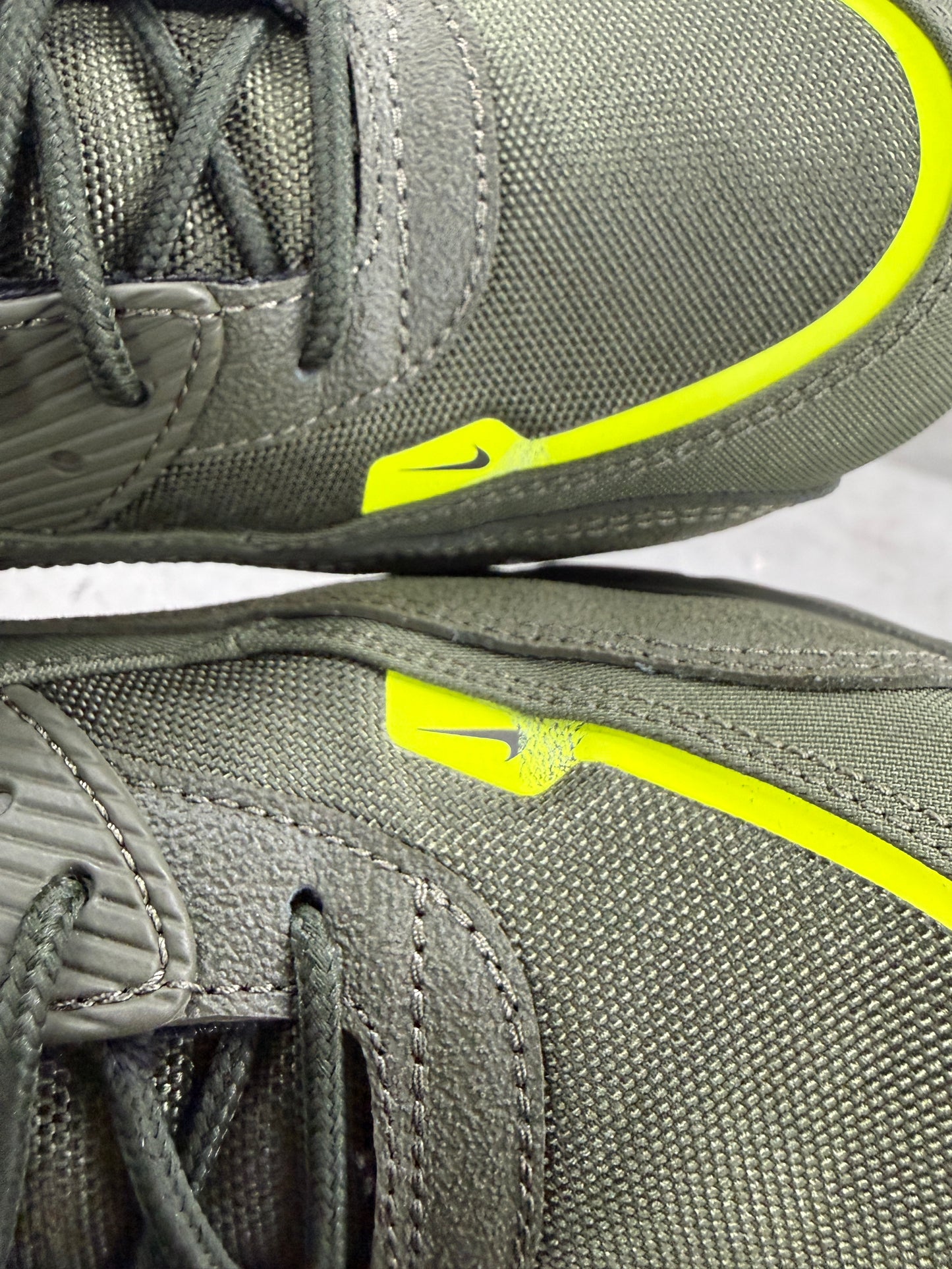 Nike Air Max 90 Surplus Olive (Used)