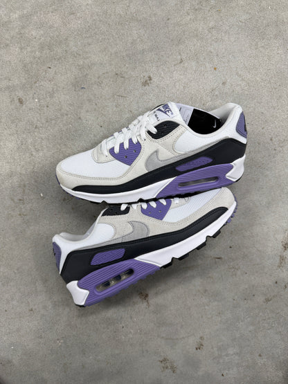 Nike Air Max 90 Purple
