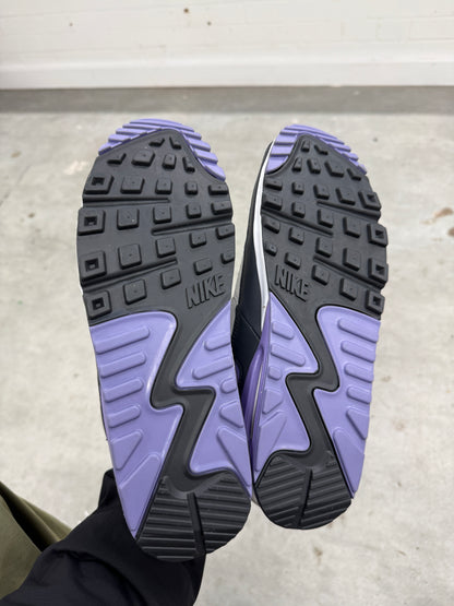 Nike Air Max 90 Purple