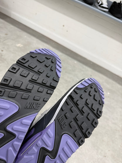 Nike Air Max 90 Purple